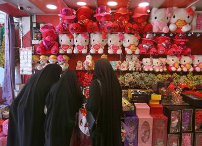 san valentino donne suore