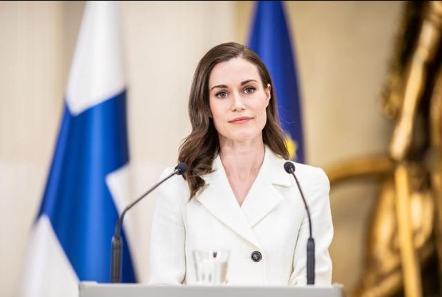 Sanna Marin Sanna Marin
