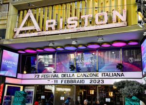 Addio al Festival di Sanremo, ecco perché la Rai ha scelto di farlo altrove. Suggestione Sorrento per "Caruso"