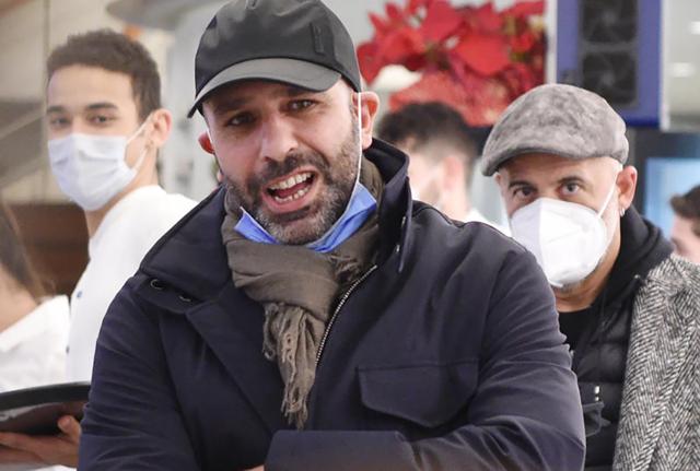 Checco Zalone Checco Zalone