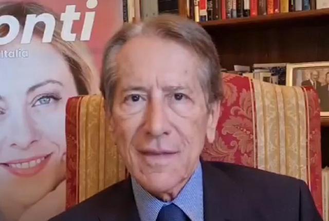 Giulio Terzi di Sant'Agata Giulio Terzi di Sant'Agata
