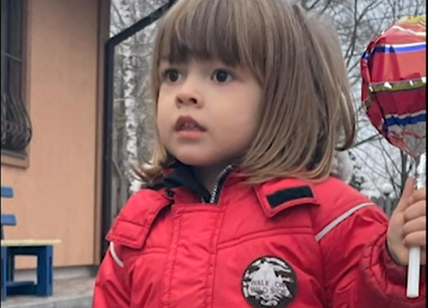 Ucraina, trovato morto il piccolo Sasha: per lui anche appelli internazionali