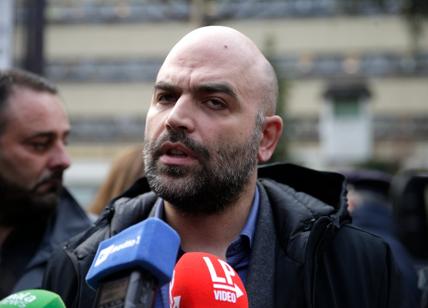 Saviano senza bussola sulla mafia: attacca Meloni e anche l'ergastolo ostativo