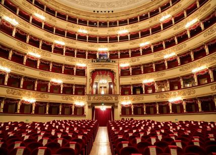 La Scala, dalla sala allo streaming: nasce la tv del Teatro di Milano