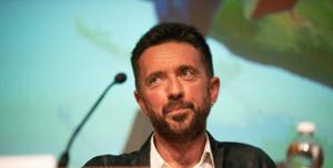 scanzi classifica giornalisti social