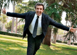 Flavio Insinna verso Tale e quale show 2025. Retroscena