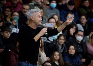 La fisica dellâ€™amore con Vincenzo Schettini in bilico fra Rai e Mediaset. Retroscena