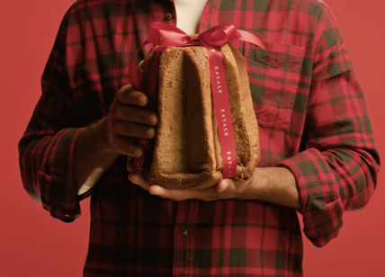 Eataly lancia il suo primo spot pubblicitario natalizio
