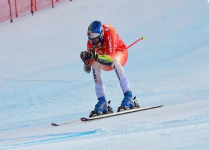 Coppa del mondo di sci, allarme caldo e mancanza di neve: le gare a rischio
