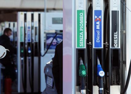 Sciopero dei benzinai, ecco dove è garantito il servizio nel Lazio