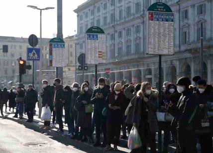 Sciopero dei trasporti, a Roma un 8 marzo con autobus e metro a singhiozzo