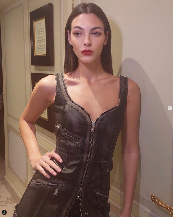 Vittoria Ceretti Vittoria Ceretti