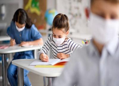 rinizia la scuola