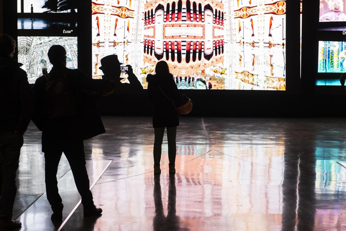 SEA, conclusa a Malpensa la mostra ‘NICE TO MEET YOU’ SEA, conclusa a Malpensa la mostra ‘NICE TO MEET YOU’