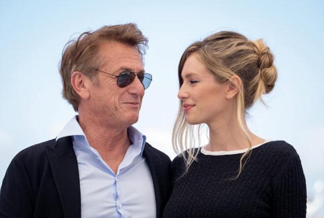 Guerra Ucraina, Sean Penn a Kiev per un documentario sull’invasione russa