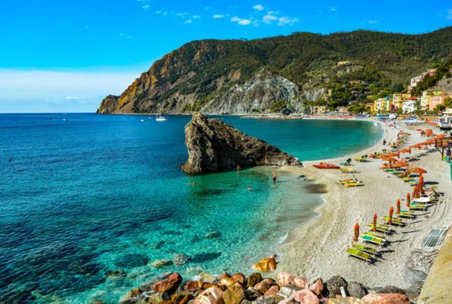 Rapallo, al via venerdì la rassegna Liguria d'Autore