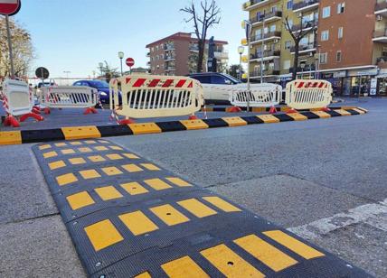 Modugno: 'Sicurezza stradale e vivibilità nei centri urbani'