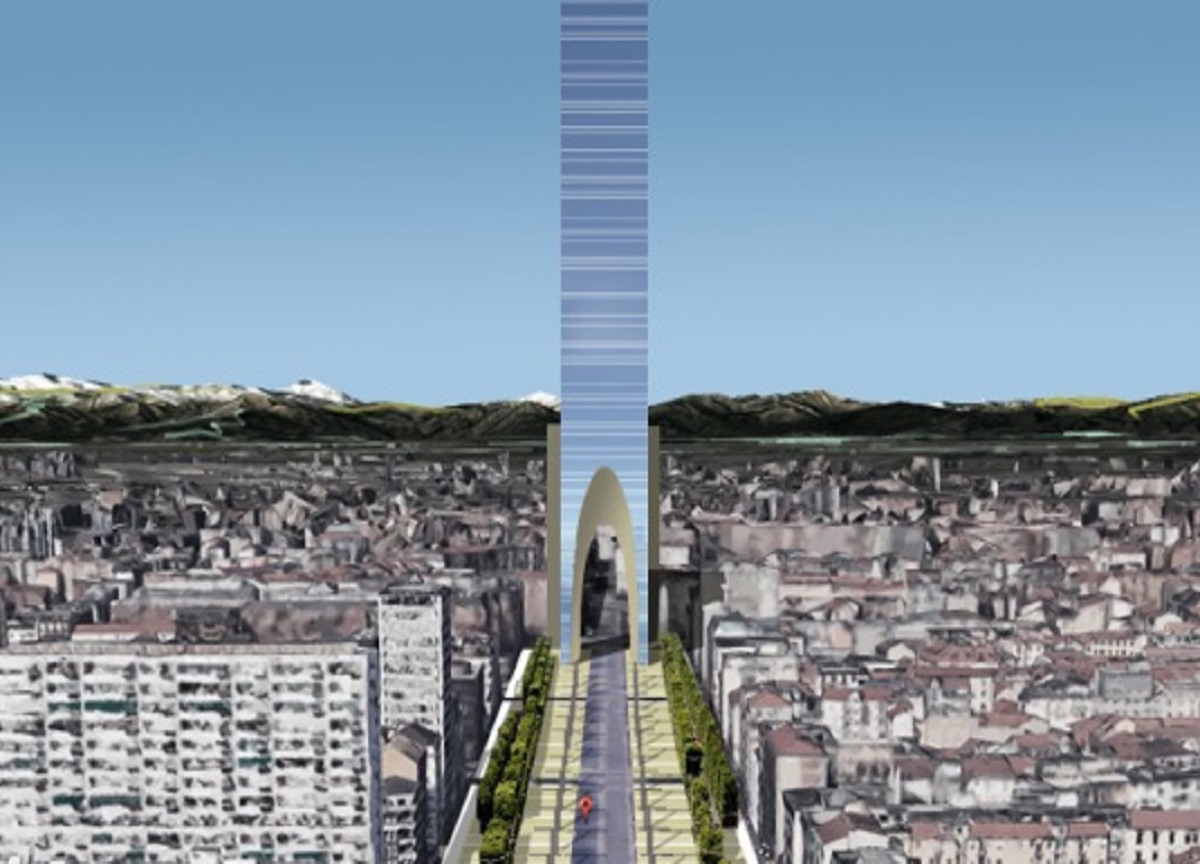 Corso Sempione, la visione di JDP Architects Corso Sempione, la visione di JDP Architects