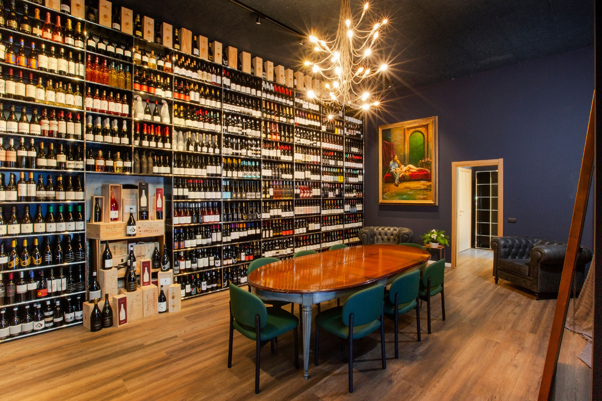 La Vinoteca La Vinoteca