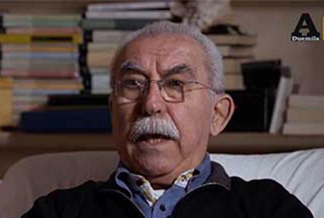 Giulietto Chiesa Giulietto Chiesa