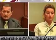 Johnny Depp-Amber Heard, dal dito mozzato alle feci sul letto: video choc