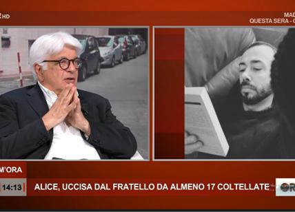 Omicidio Genova, Perrino: "Non basta la polizia, servono psicologi"