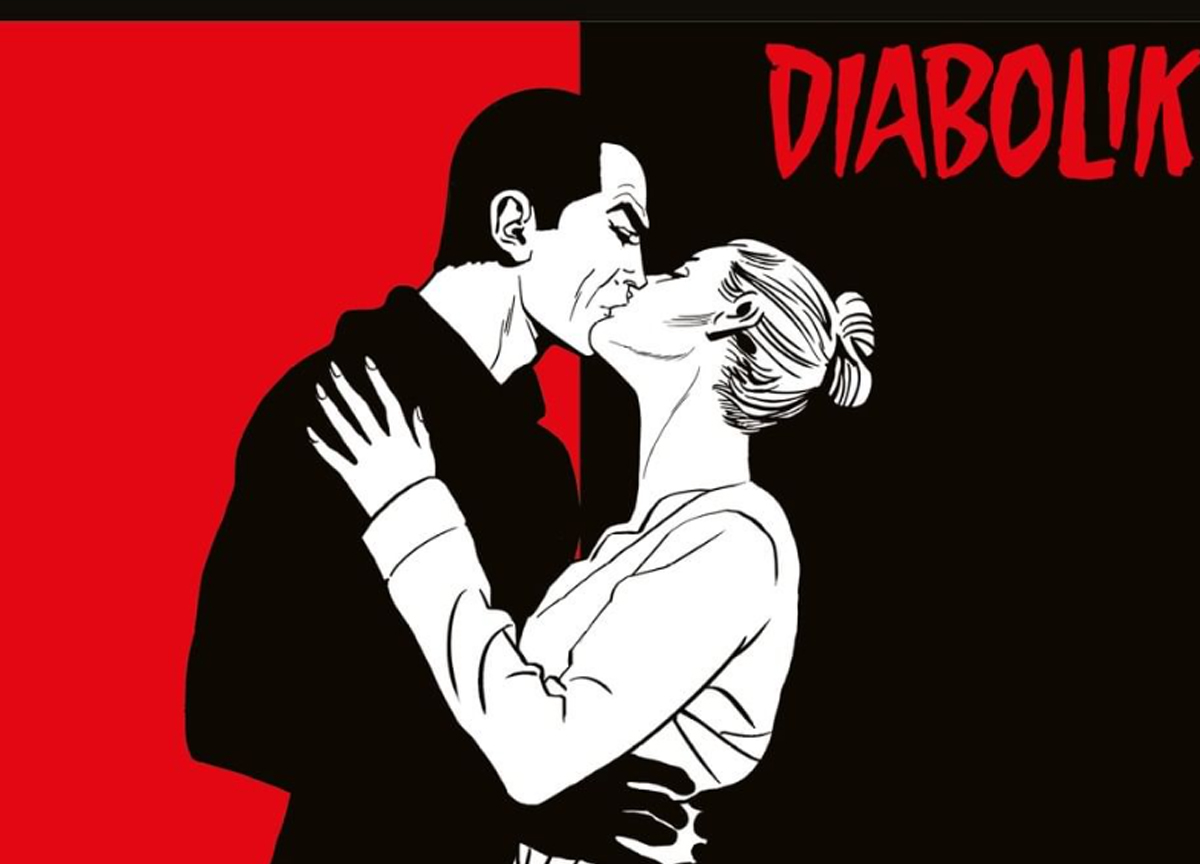 Da Diabolik ai Clash: sarà un Natale sostenibile e vintage – La ricerca |  Worldmagazine