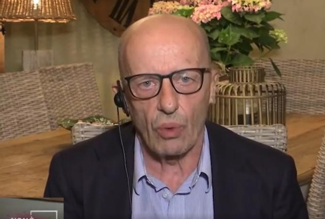 Alessandro Sallusti Alessandro Sallusti