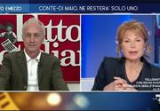 Travaglio: "Di Maio ha il mandato di affossare il M5S"