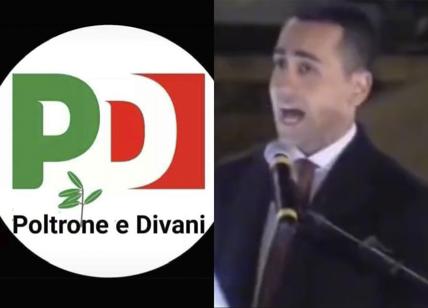 La rete non dimentica: le promesse di Giggino in campagna elettorale