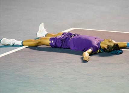 Tennis, Musetti dopo la sconfitta: "Ho avuto un attacco di panico"