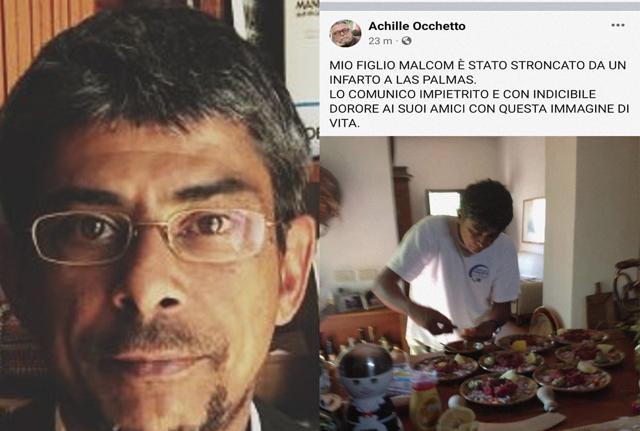 Malcom Occhetto