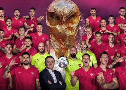 Mondiali di calcio quinta giornata QATAR 2022 ASCOLTA IL PODCAST DI AFFARI