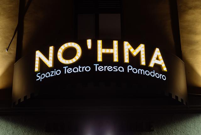 Il No'hma Il No'hma
