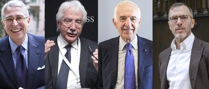 De Puyfontaine lascia il board di Tim: terremoto in vista Che cosa succede ora al tavolo con Cdp e governo