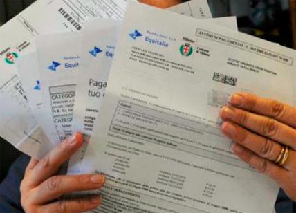 Fisco, 2,6 mln di lettere nel 2023. Linea dura e controlli per chi non rimedia