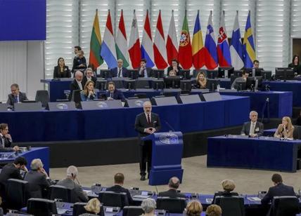 Auto green, ok Ue ma il Parlamento si spacca: stop a diesel e benzina dal '35