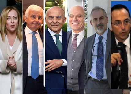 Nomine ecco che cosa potrebbe succedere in Enel Leonardo e Terna