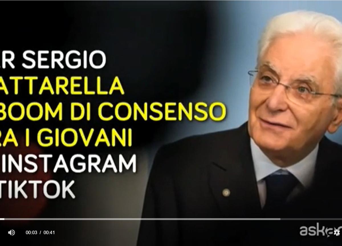 Mattarella