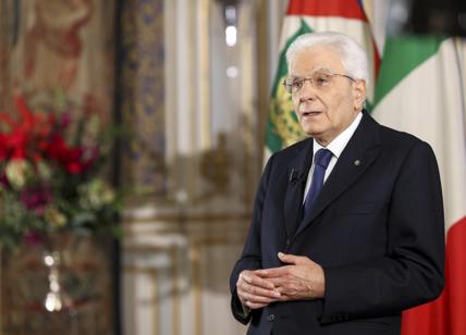 Mattarella alto profilo? È peggio anche di Vittorio Emanuele con Mussolini