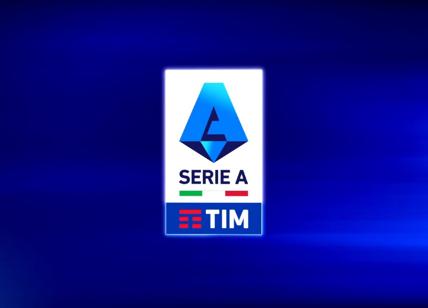 TIM e Lega Serie A, al via le nuove sigle della Serie A TIM 2022/2023