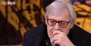 sgarbi berlusconi quirinale