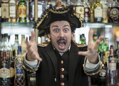 Shakespeare da bar teatro carcano