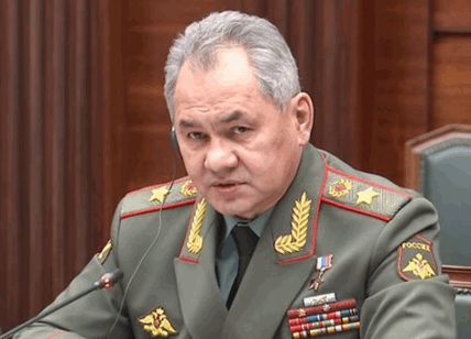 Russia, infarto "non naturale" per il ministro della Difesa. Giallo a Mosca