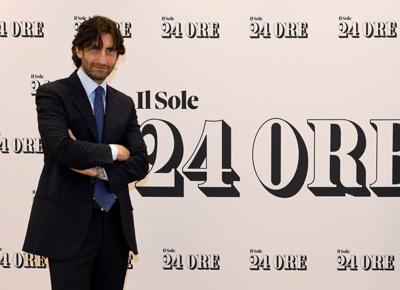 24 ore system campagna network digitale