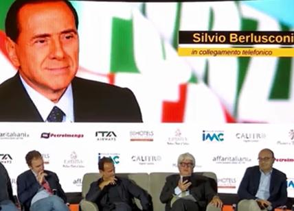 Silvio Berlusconi (FI)