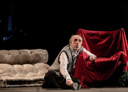 Silvio Orlando torna al teatro Franco Parenti con "La vita davanti a sé"