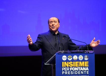 "Zelensky? Marionetta di Washington. Da Berlusconi parole sacrosante"