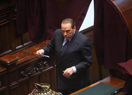 Quirinale, Silvio fra i Grandi elettori:così attrae il centro e sogna il Colle