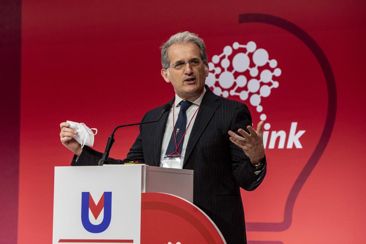 SIMONE DEL BIANCO PRESIDENTE BDO ITALIA